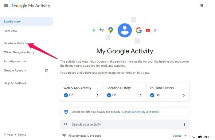 Googleがあなたを追跡している4つの方法と、その対処法を徹底解説
