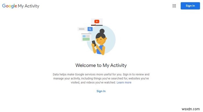 Googleがあなたを追跡している4つの方法と、その対処法を徹底解説