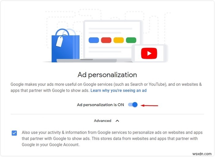 Googleがあなたを追跡している4つの方法と、その対処法を徹底解説