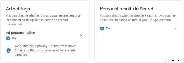 Googleがあなたを追跡している4つの方法と、その対処法を徹底解説