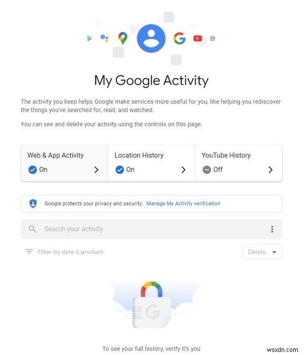 Googleがあなたを追跡している4つの方法と、その対処法を徹底解説