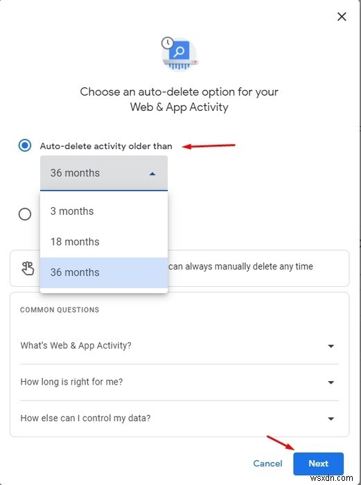 Googleがあなたを追跡している4つの方法と、その対処法を徹底解説