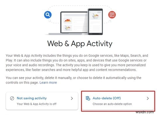 Googleがあなたを追跡している4つの方法と、その対処法を徹底解説
