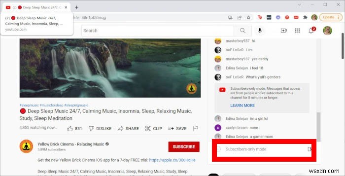 YouTubeライブの視聴方法とチャット機能の使い方を徹底解説