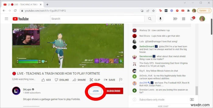 YouTubeライブの視聴方法とチャット機能の使い方を徹底解説