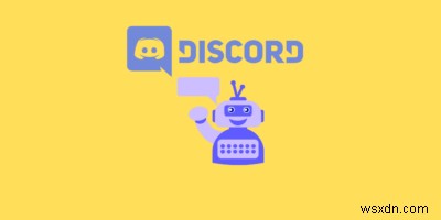 Discordサーバーに導入したいおすすめゲーミングボット9選