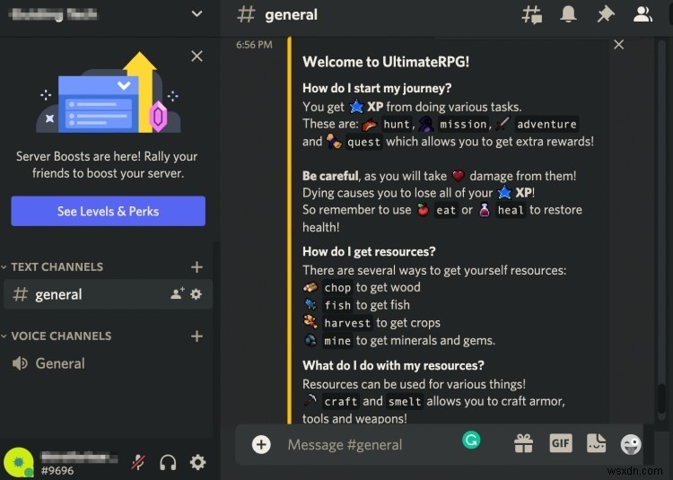 Discordサーバーに導入したいおすすめゲーミングボット9選