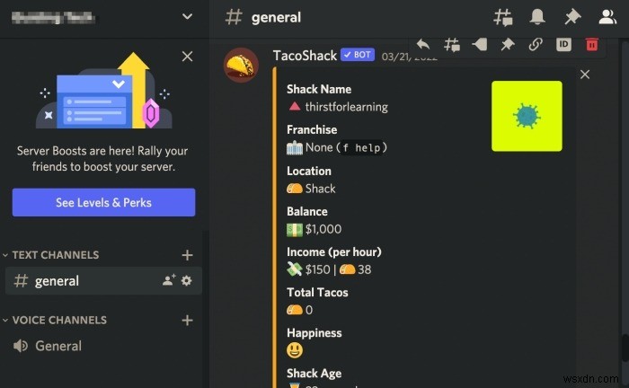 Discordサーバーに導入したいおすすめゲーミングボット9選