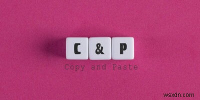 右クリック禁止・コピーガードされたサイトからテキストをコピーする6つの方法
