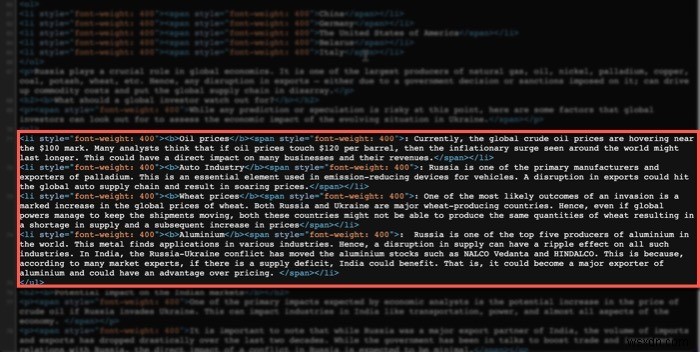 右クリック禁止・コピーガードされたサイトからテキストをコピーする6つの方法