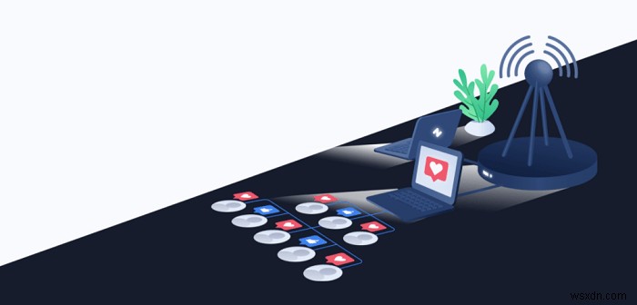 TheSocialProxy徹底レビュー：自動IPローテーションでソーシャルメディア管理を次のレベルへ