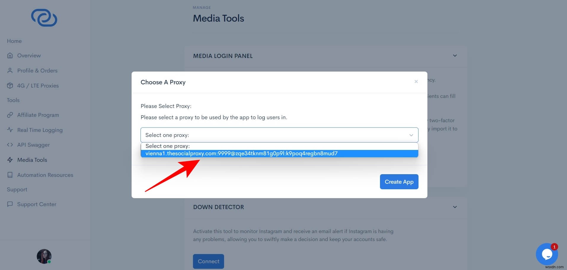 TheSocialProxy徹底レビュー：自動IPローテーションでソーシャルメディア管理を次のレベルへ