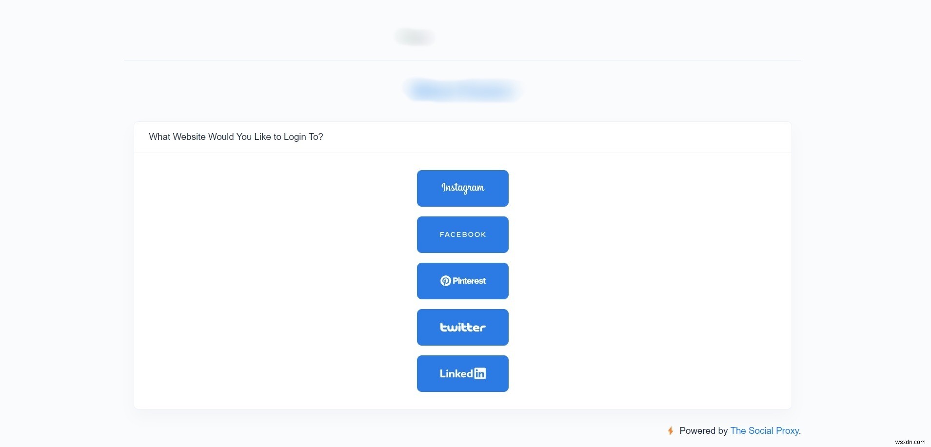 TheSocialProxy徹底レビュー：自動IPローテーションでソーシャルメディア管理を次のレベルへ