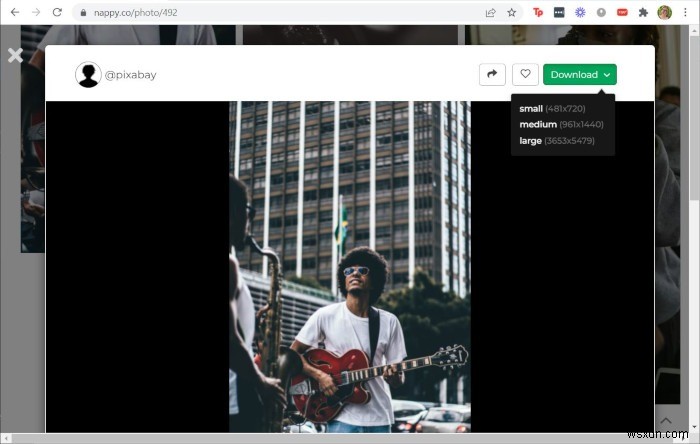 クリエイティブ・コモンズ（CC）ライセンス画像が探せるおすすめサイト16選【商用利用可・無料】