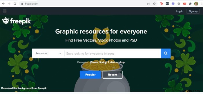 クリエイティブ・コモンズ（CC）ライセンス画像が探せるおすすめサイト16選【商用利用可・無料】