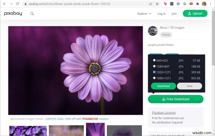 クリエイティブ・コモンズ（CC）ライセンス画像が探せるおすすめサイト16選【商用利用可・無料】
