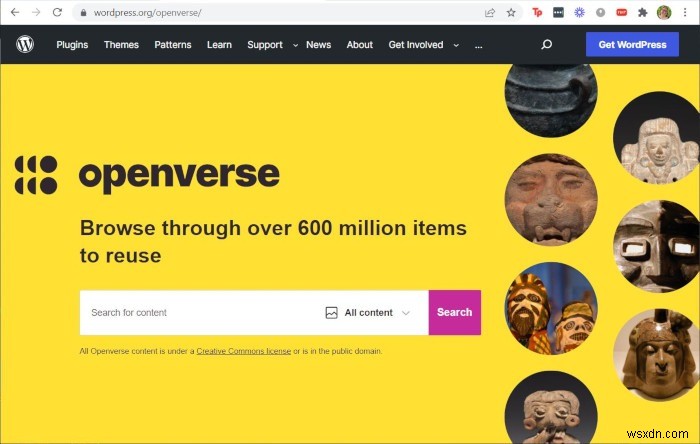 クリエイティブ・コモンズ（CC）ライセンス画像が探せるおすすめサイト16選【商用利用可・無料】