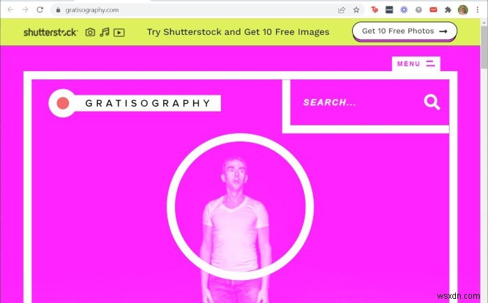 クリエイティブ・コモンズ（CC）ライセンス画像が探せるおすすめサイト16選【商用利用可・無料】