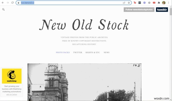 クリエイティブ・コモンズ（CC）ライセンス画像が探せるおすすめサイト16選【商用利用可・無料】