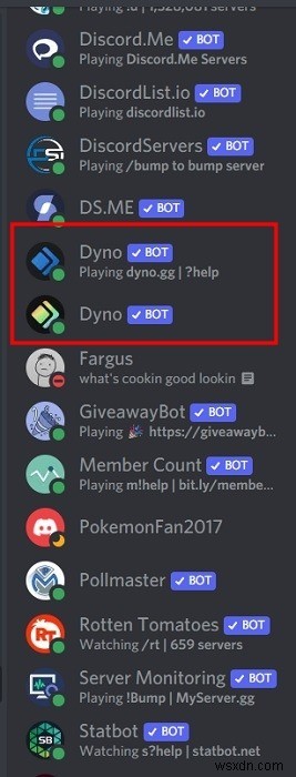 Discordのプロフィール画像をダウンロード・拡大表示する3つの方法