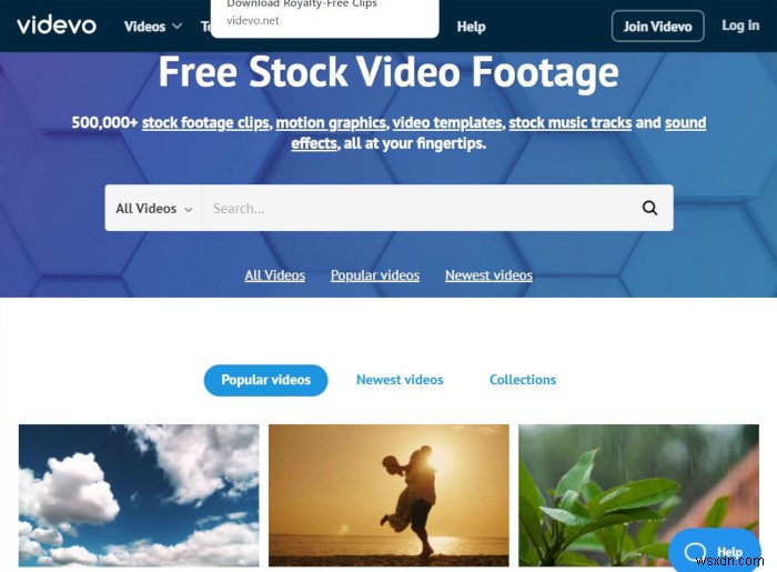 クリエイティブ・コモンズ動画を合法的に探せるおすすめサイト10選