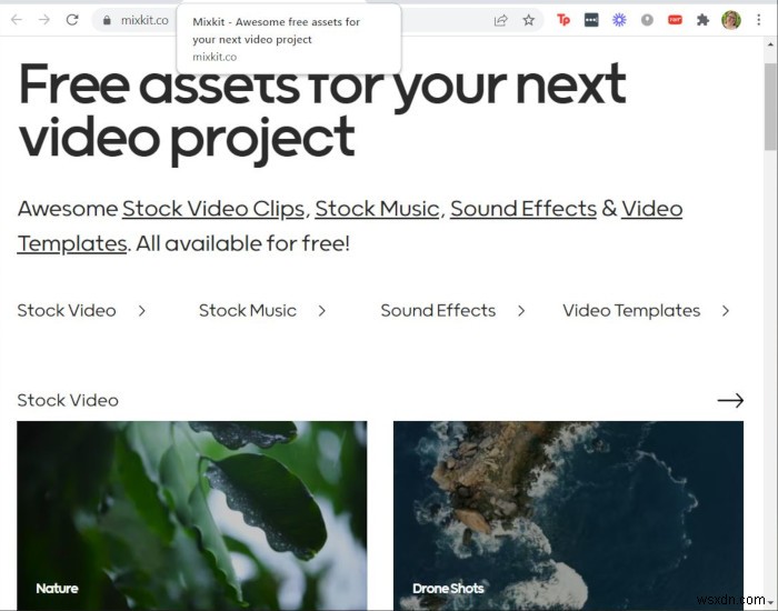 クリエイティブ・コモンズ動画を合法的に探せるおすすめサイト10選