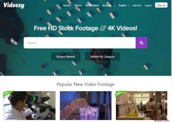 クリエイティブ・コモンズ動画を合法的に探せるおすすめサイト10選