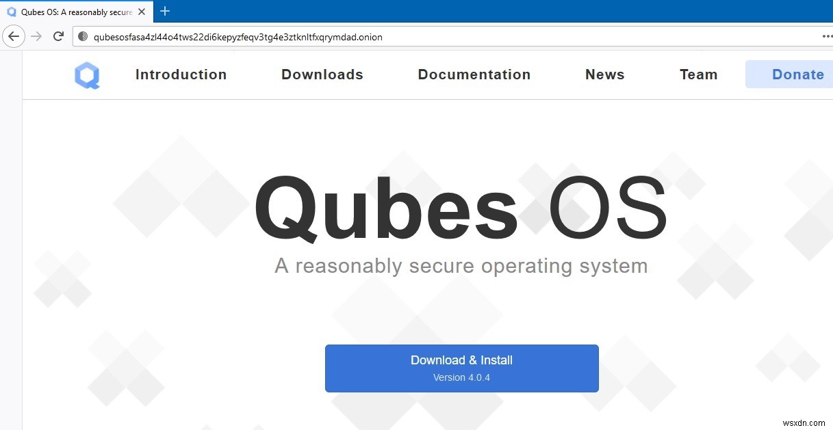 Googleでは見つからない!おすすめダークウェブサイト12選【Tor対応】