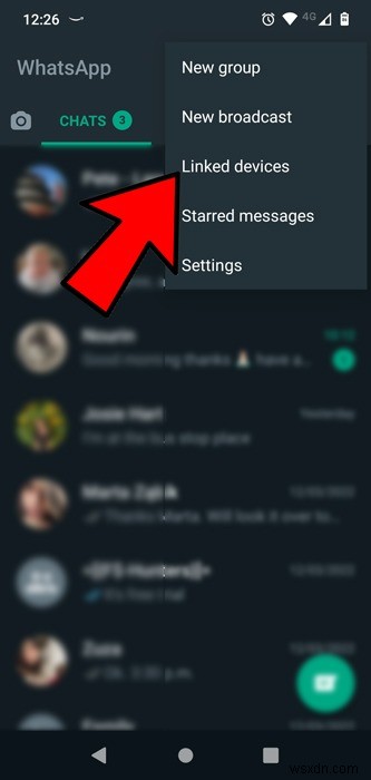 PCでWhatsAppを使う方法!デスクトップアプリとChrome(Web版)の設定手順を徹底解説