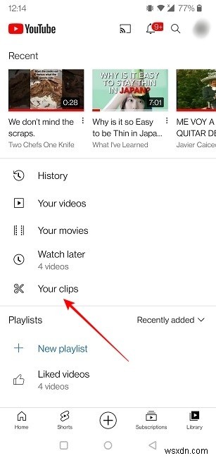 YouTubeクリップの作成・管理方法を徹底解説！共有のコツも紹介