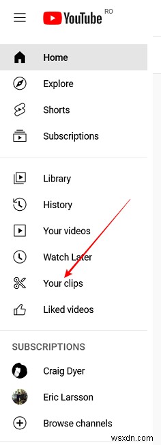 YouTubeクリップの作成・管理方法を徹底解説！共有のコツも紹介