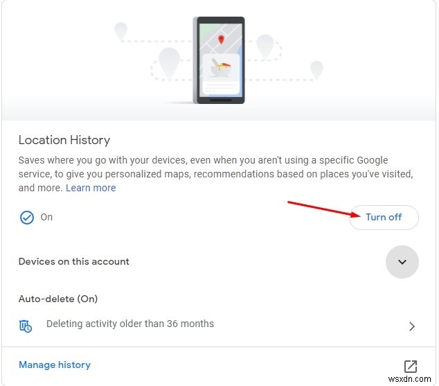 Googleのロケーション履歴を可視化する方法｜タイムラインとヒートマップ活用ガイド