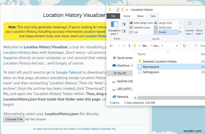 Googleのロケーション履歴を可視化する方法｜タイムラインとヒートマップ活用ガイド