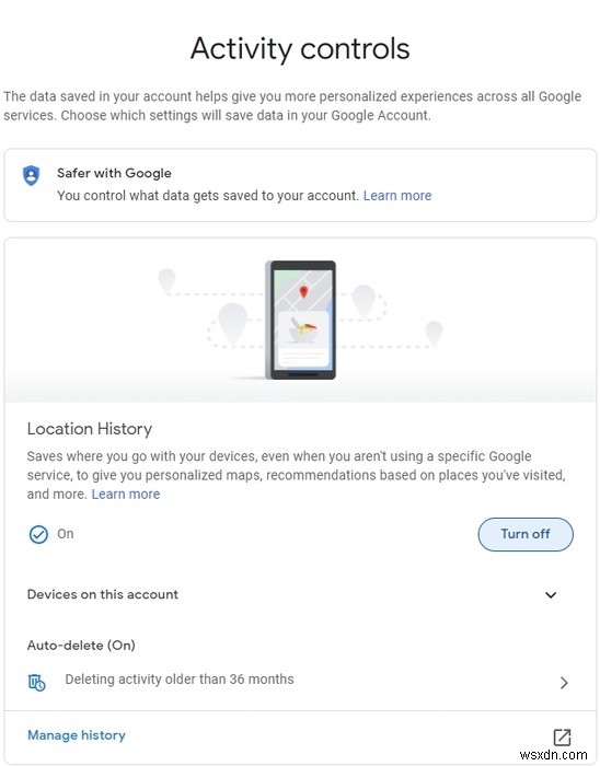 Googleのロケーション履歴を可視化する方法｜タイムラインとヒートマップ活用ガイド