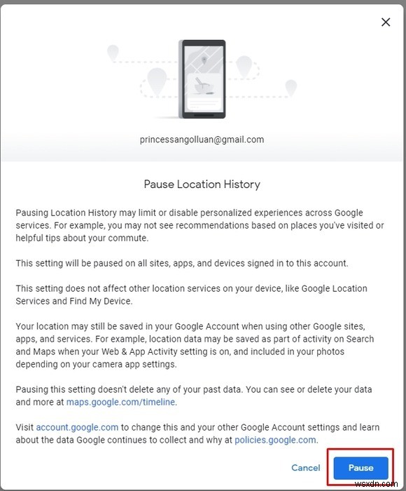 Googleのロケーション履歴を可視化する方法｜タイムラインとヒートマップ活用ガイド