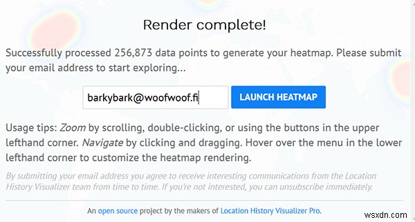 Googleのロケーション履歴を可視化する方法｜タイムラインとヒートマップ活用ガイド