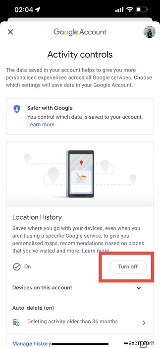 Googleのロケーション履歴を可視化する方法｜タイムラインとヒートマップ活用ガイド