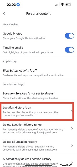 Googleのロケーション履歴を可視化する方法｜タイムラインとヒートマップ活用ガイド