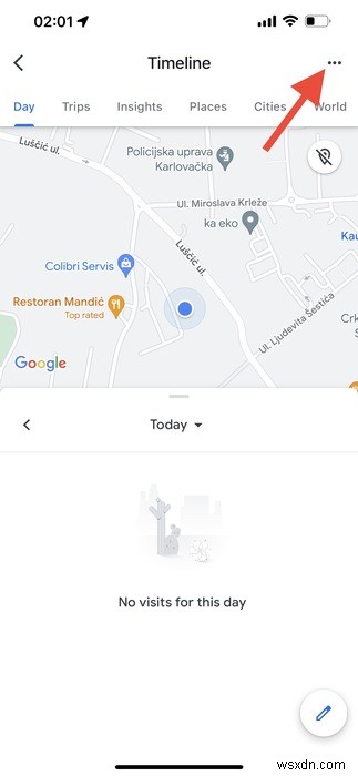 Googleのロケーション履歴を可視化する方法｜タイムラインとヒートマップ活用ガイド