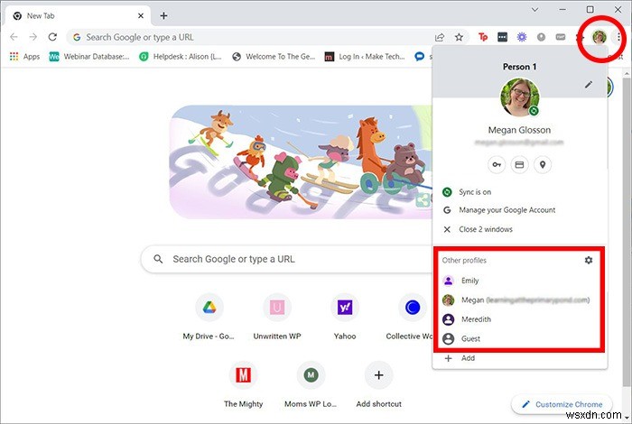 Google Chromeでペアレンタルコントロールを設定する方法【子どもを守る4つの設定】