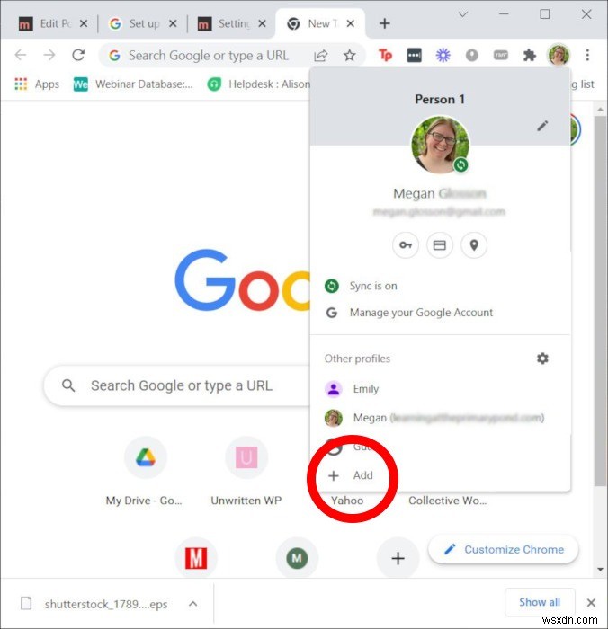 Google Chromeでペアレンタルコントロールを設定する方法【子どもを守る4つの設定】