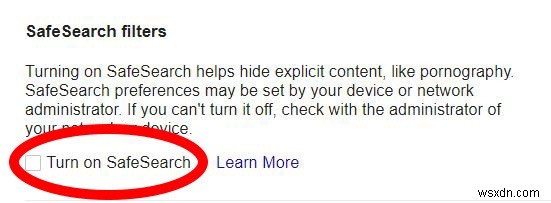 Google Chromeでペアレンタルコントロールを設定する方法【子どもを守る4つの設定】