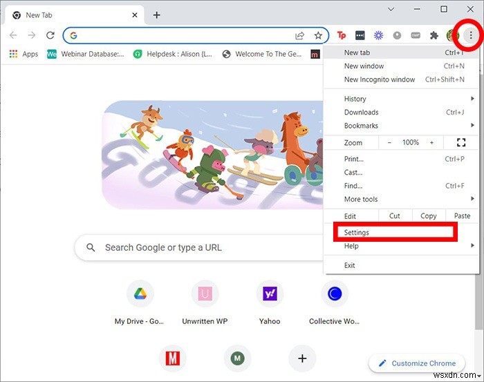 Google Chromeでペアレンタルコントロールを設定する方法【子どもを守る4つの設定】
