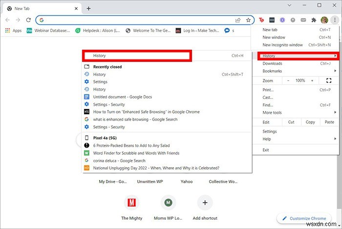 Google Chromeでペアレンタルコントロールを設定する方法【子どもを守る4つの設定】