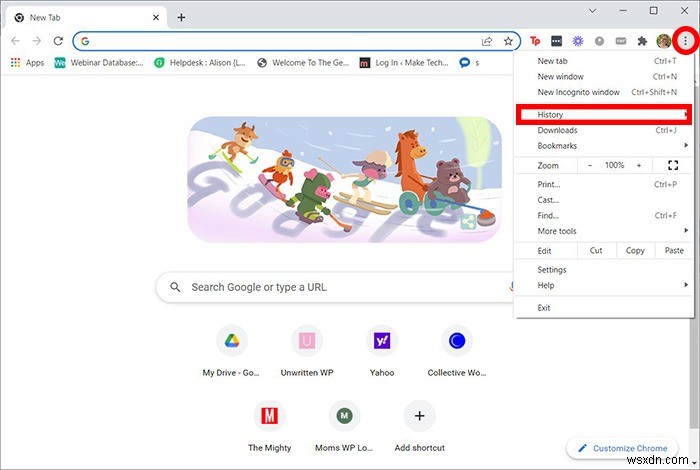 Google Chromeでペアレンタルコントロールを設定する方法【子どもを守る4つの設定】