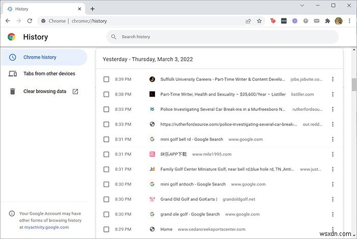 Google Chromeでペアレンタルコントロールを設定する方法【子どもを守る4つの設定】