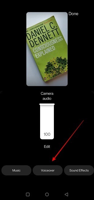 Instagramリールに音声や効果音を追加する方法を徹底解説
