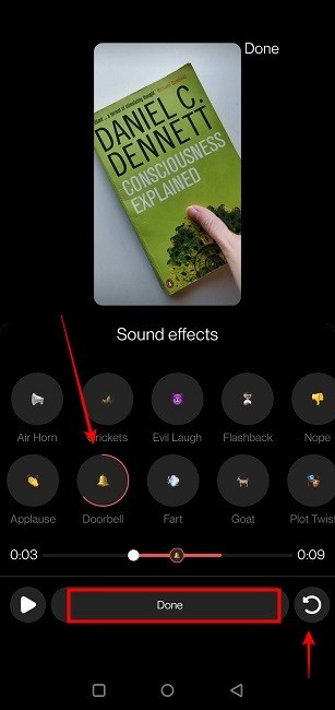 Instagramリールに音声や効果音を追加する方法を徹底解説