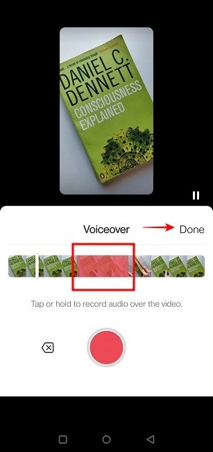 Instagramリールに音声や効果音を追加する方法を徹底解説