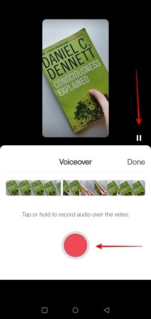 Instagramリールに音声や効果音を追加する方法を徹底解説